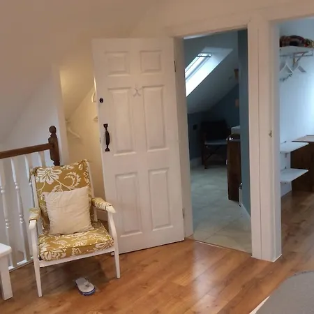 Muckish View Elegant & Ev Friendly Апартаменты