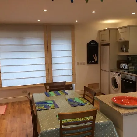 Апартаменты Muckish View Elegant & Ev Friendly *