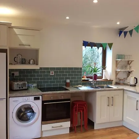 Апартаменты Muckish View Elegant & Ev Friendly *