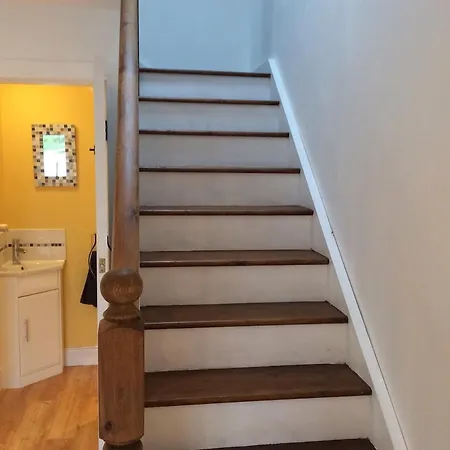 Muckish View Elegant & Ev Friendly Апартаменты Фалкарра