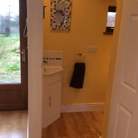 Апартаменты Muckish View Elegant & Ev Friendly