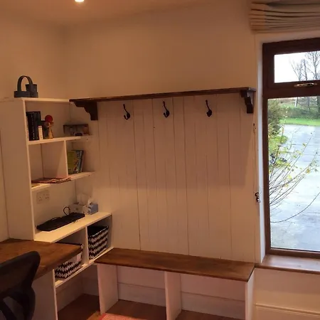 Muckish View Elegant & Ev Friendly *