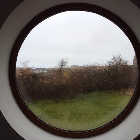 Muckish View Elegant & Ev Friendly Фалкарра