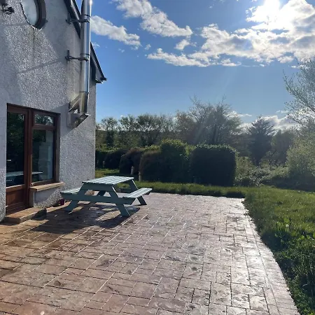 Muckish View Elegant & Ev Friendly Фалкарра