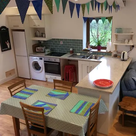 Muckish View Elegant & Ev Friendly