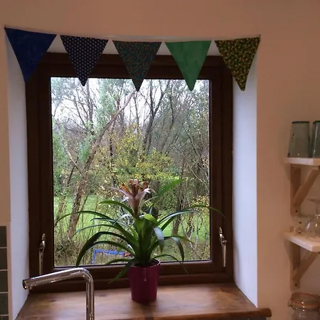 Muckish View Elegant & Ev Friendly Апартаменты *