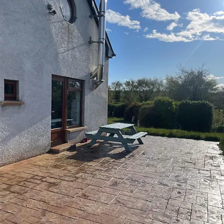 아파트 Muckish View Elegant & Ev Friendly