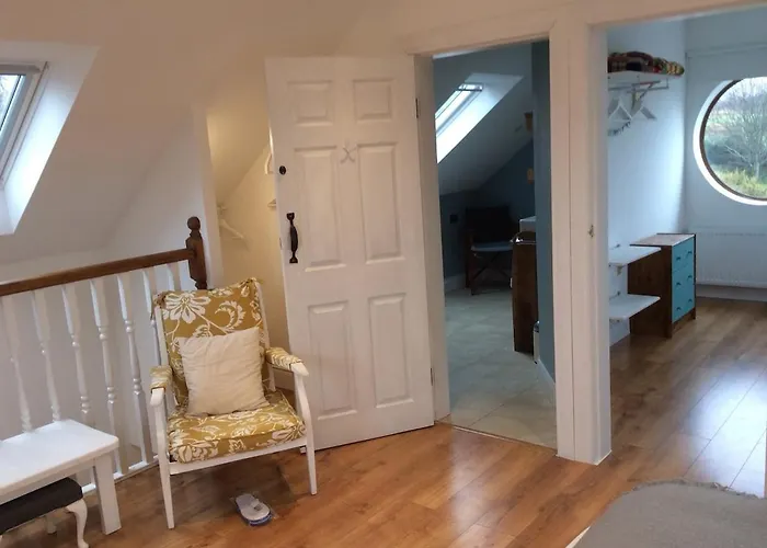 Muckish View Elegant & Ev Friendly Appartement