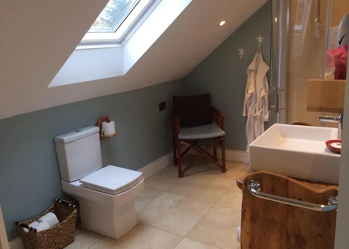 Appartement Muckish View Elegant & Ev Friendly