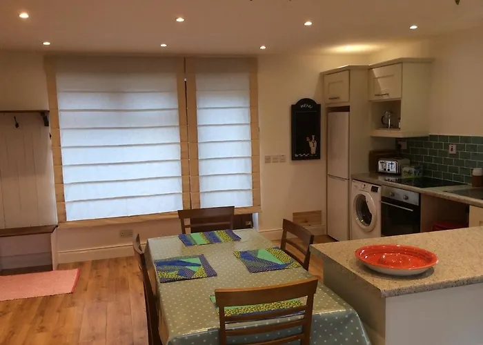 Appartement Muckish View Elegant & Ev Friendly *