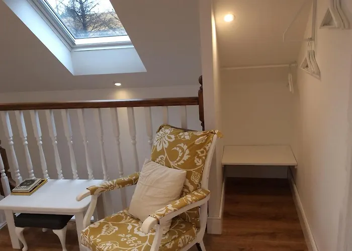 Muckish View Elegant & Ev Friendly Appartement