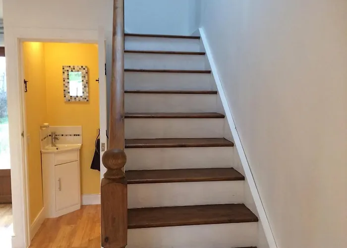 Muckish View Elegant & Ev Friendly Appartement Falcarragh