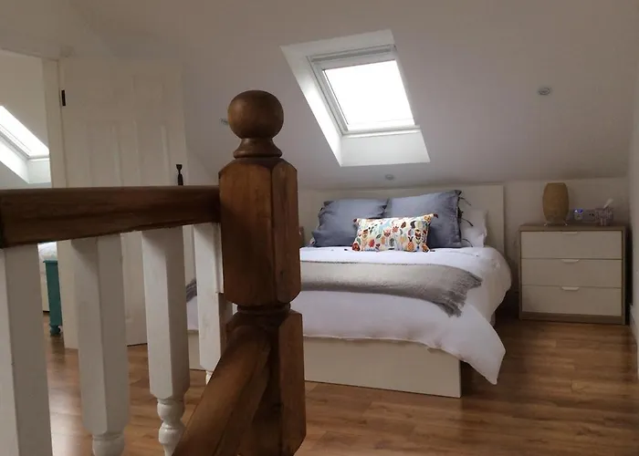 Muckish View Elegant & Ev Friendly * Falcarragh