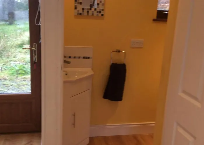 Appartement Muckish View Elegant & Ev Friendly