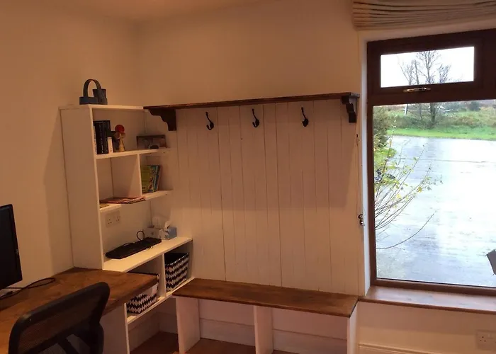 Muckish View Elegant & Ev Friendly *