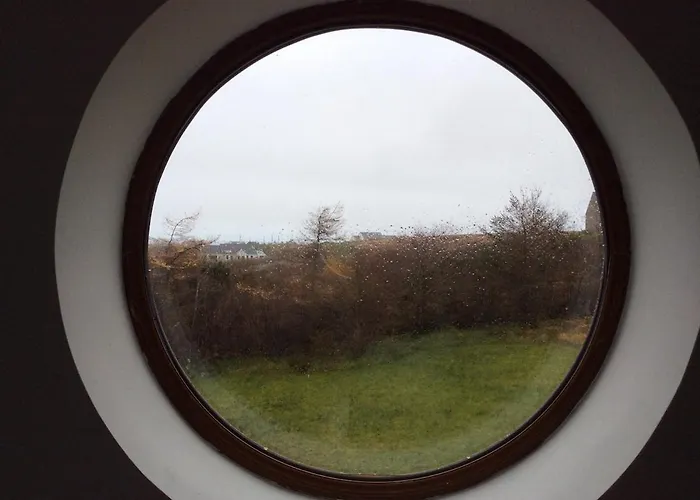 Muckish View Elegant & Ev Friendly Falcarragh