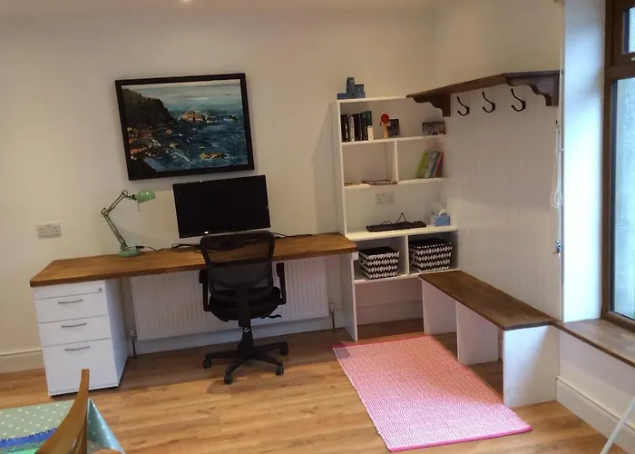 Muckish View Elegant & Ev Friendly * Falcarragh