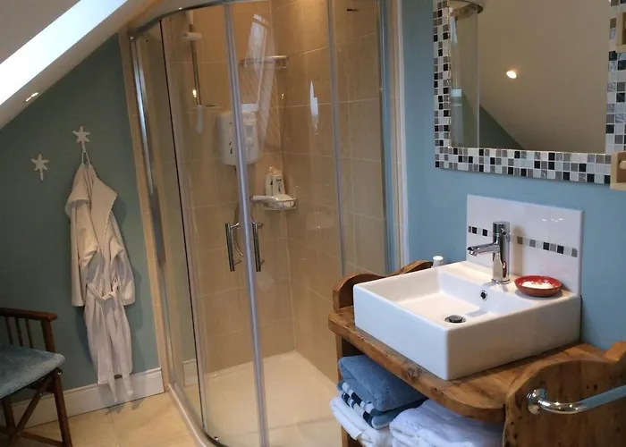 Muckish View Elegant & Ev Friendly