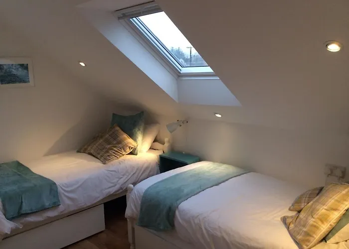 Muckish View Elegant & Ev Friendly Appartement Falcarragh