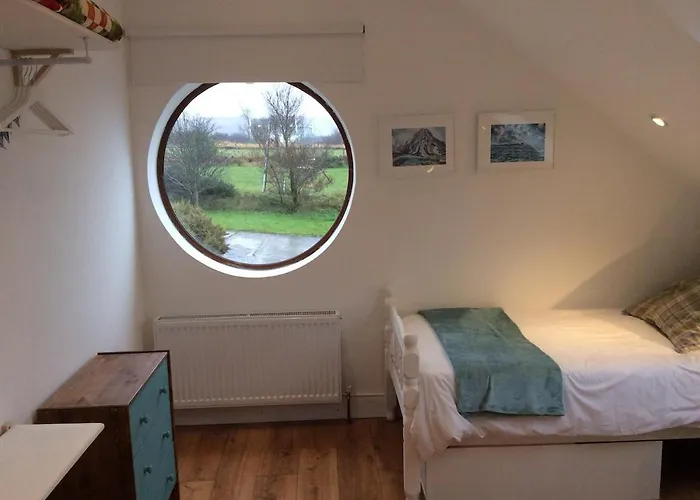 Muckish View Elegant & Ev Friendly *