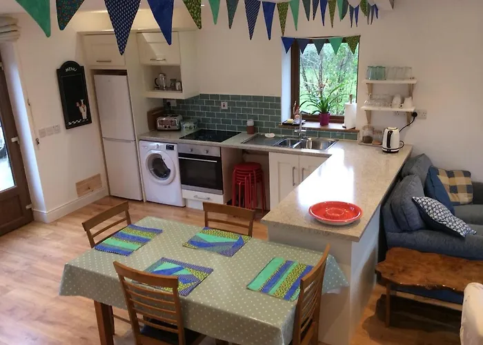 Muckish View Elegant & Ev Friendly