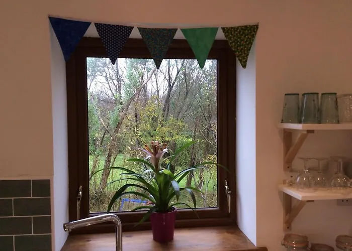 Muckish View Elegant & Ev Friendly Appartement *